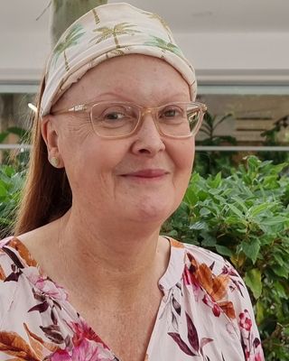 Photo of Mary-Anne Wallace, MPsych, PsyBA - Couns. Psych., Psychologist