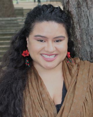 Photo of Kimberly Orellana, LMSW, Clinical Social Work/Therapist