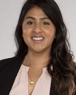 Photo of Prianka Sinha, MD, Psychiatrist