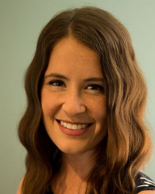 Photo of Georgia Gardiner, PsyBA General, Psychologist