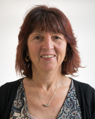 Photo of Marie Horvath - Marie Horvath (Career Development Space)
