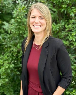 Photo of Danielle Lake, Marriage & Family Therapist Intern