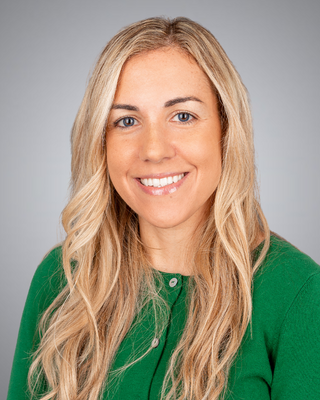 Photo of Dr. Andrea Papa-Molter, MD, Psychiatrist