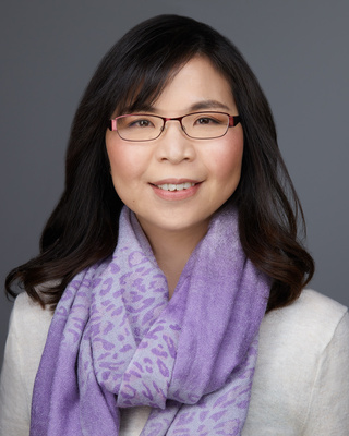 Photo of Maki Sakata, MSW, RCSW, Registered Social Worker