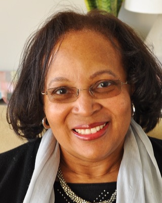 Photo of Cynthia M. Harris, MA, APC, NCC, Counselor