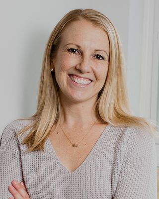 Photo of Michelle Sorensen, MEd, CPsych, Psychologist