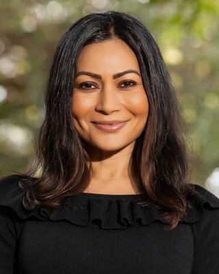 Photo of Farhana Siddique, MPsych, PsyBA General, Psychologist