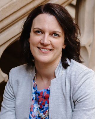 Photo of Candice Balluru, PhD, ABPP, Psychologist