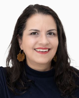 Photo of Carla Carvalho, MA, RCC, Counsellor