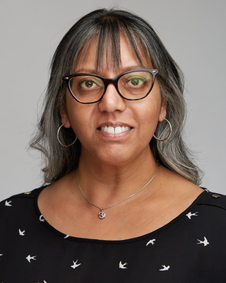 Photo of Mena Ganesan, MSW, LCSW, Clinical Social Work/Therapist