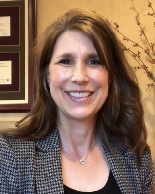 Photo of Karen Sigler Naegele, PhD, Psychologist