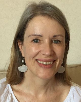 Photo of Tertia Catherine Myers, MA, NZPsS Member, Psychologist