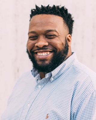 Photo of Nnamdi Rashid Okafor, MS, LPCC, Counselor