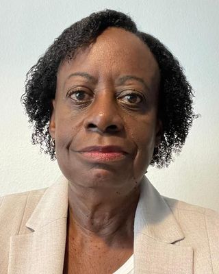 Photo of Glendoria Stephens, LMHC, Counselor