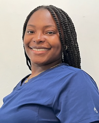 Photo of Riviane Lafleur, RN, BSN, MSN, FNP, PMHNP, Psychiatric Nurse Practitioner