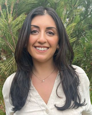 Photo of Dr. Jolin B. Yamin, PhD, Psychologist