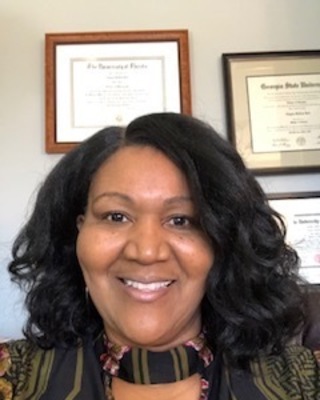 Photo of Alaycia Reid, PhD, Psychologist