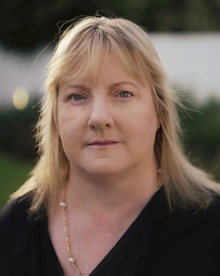 Photo of Denise Ann Brett, MSc, ICP, Psychotherapist