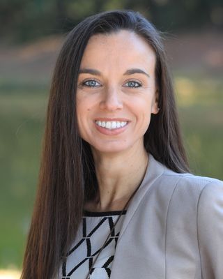 Photo of Jaclyn Lenz, LPC, ATR-BC, LPCS, Licensed Professional Counselor