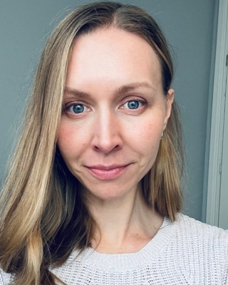 Photo of Maja Anna Kwiatkowski, MA, HCPC - Clin. Psych., Psychologist