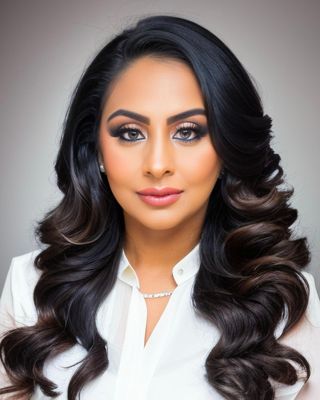 Photo of Numra Yaqub, LPC, LMHC, Licensed Professional Counselor