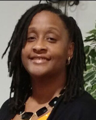 Photo of Lateela Burns, LPC, Licensed Professional Counselor