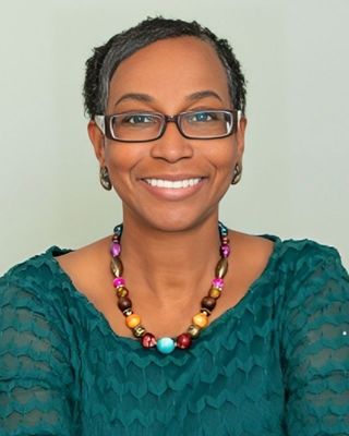 Photo of Rhonda Miller, LPC, Licensed Professional Counselor