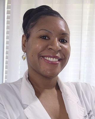 Photo of Ashley Clark - Serenity Mental Health Services, DNP, APRN, PMHNPBC, Psychiatric Nurse Practitioner