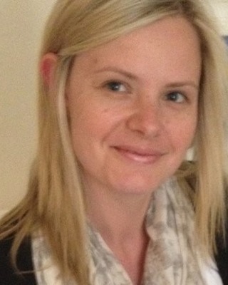 Photo of Stacey Tuffin, AMHSW, Clinical Social Work/Therapist