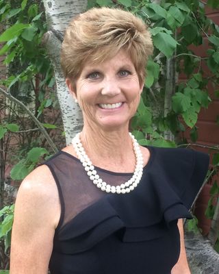 Photo of Karen T. Quinlisk, MA, LPC, Counselor