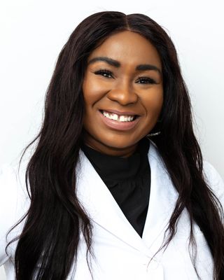 Photo of Fatima M Koroma - Leadeth Stillwaters , APRN, PMHNP, Psychiatric Nurse Practitioner