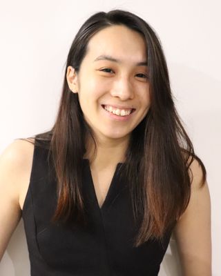 Photo of Eunice Cheung - Your millennial therapist - Eunice Cheung, PACFA, Counsellor