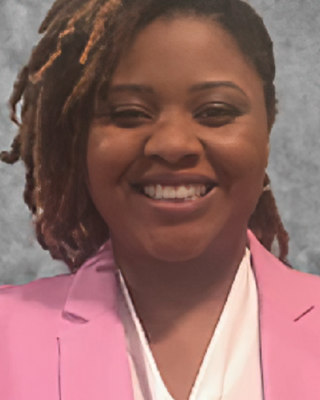 Photo of Courtney Jones, PMHNP, Psychiatric Nurse Practitioner