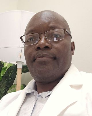 Photo of Olivier Djoumessi, PMHNP, Psychiatric Nurse Practitioner