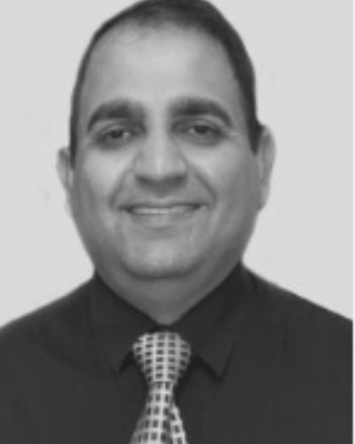 Photo of Dr. Ajay Singh, MD, Psychiatrist