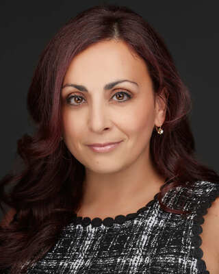 Photo of Sarit Hovav MD, MD, FAPA, Psychiatrist