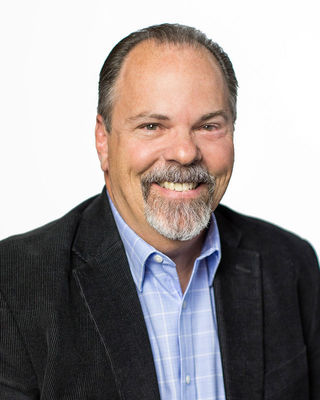 Photo of Steve Meinert, PhD, DAPA, Licensed Professional Counselor