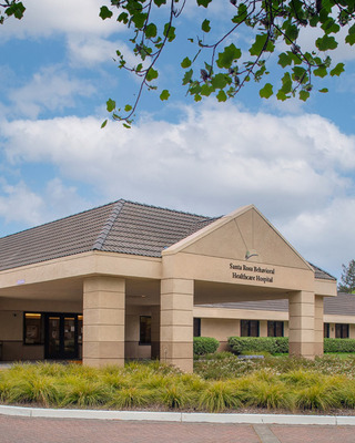 Photo of Northern California Behavioral Health System - Santa Rosa Behavioral Healthcare Hospital, Treatment Center