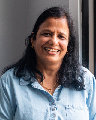 Photo of Sangeeta Kothari, Sangeeta Kothari, MSW, RSW, BA Hon, Blib, Clinical Social Work/Therapist