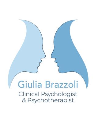 Photo of Giulia Brazzoli, MPsych, PsyBA - Clin. Psych, Psychologist