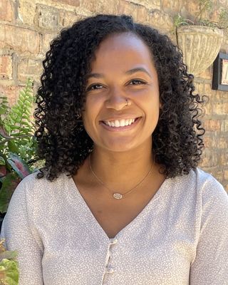 Photo of Jaida McDowell, LPC, MA, Licensed Professional Counselor