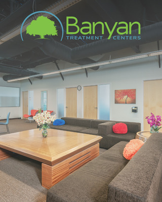 Photo of Banyan Palm Springs Outpatient - Banyan Palm Springs Outpatient, Treatment Center