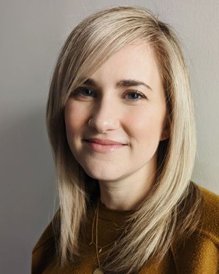 Photo of Alison James, BAH, MA, RP, Registered Psychotherapist