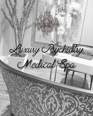 Photo of Michelle Dees - Luxury Psychiatry Medical Spa - Chicago, MD, Treatment Center