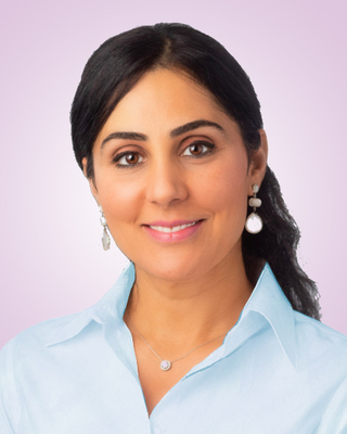 Photo of Pegah Behbehani - Pegah Counselling, RCC, MCP, Ind Eng, Com Eng, Counsellor