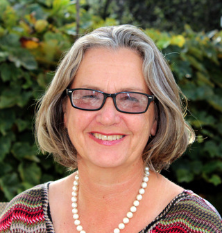 Photo of Prudence Anne Fisher, PhD, Psychologist