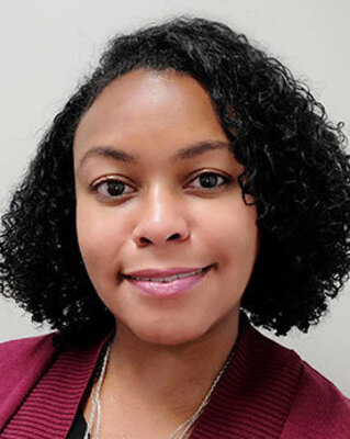 Photo of Jaclyn Boykin, LPC, Licensed Professional Counselor