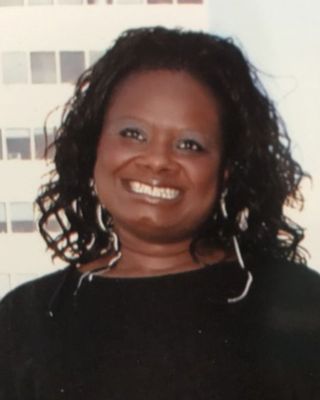 Photo of Jeanette Gaines, LPC, Licensed Professional Counselor