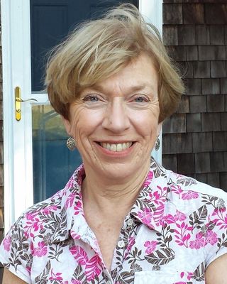 Photo of Betsy Madden-Echols, LICSW, Clinical Social Work/Therapist