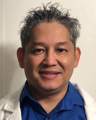 Photo of Nilo Salavarria Elizalde, MSN, PMHNP, BC, Psychiatric Nurse Practitioner